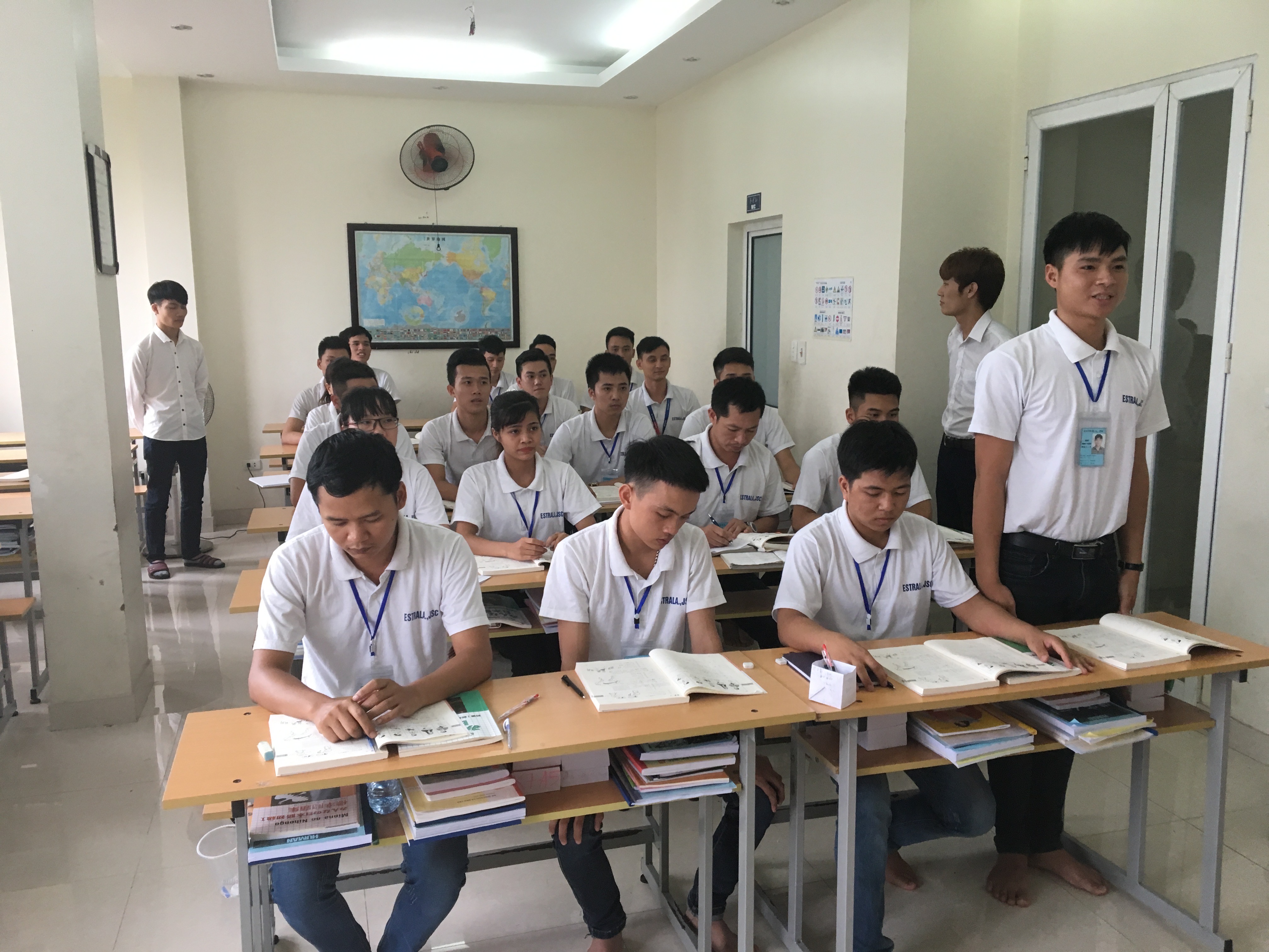 日本語学習・通訳
